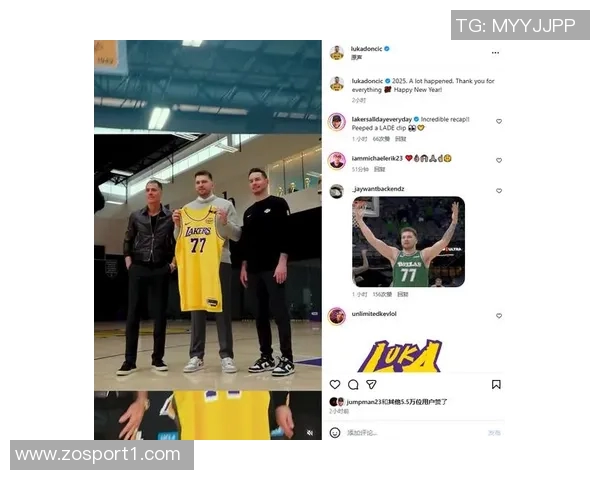 雷迪克称赞东契奇与詹姆斯低位表现期待艾顿接球机会增多