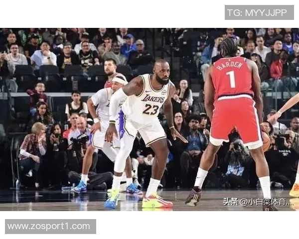 火箭队即将开启六场客场之旅挑战掘金快船与湖人能否取得佳绩