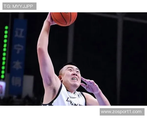 辽宁男篮调整阵容杰隆布朗与奥利弗注册取消亨特成功加盟