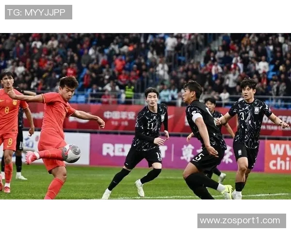 国足U22对阵越南四战未胜面临巨大压力能否打破僵局