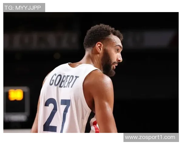 戈贝尔强调球队需保持进攻侵略性与流畅运转的双重目标