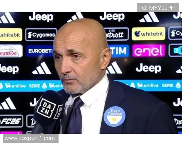 斯帕莱蒂解释换下伊尔迪兹原因奥蓬达身价引发关注