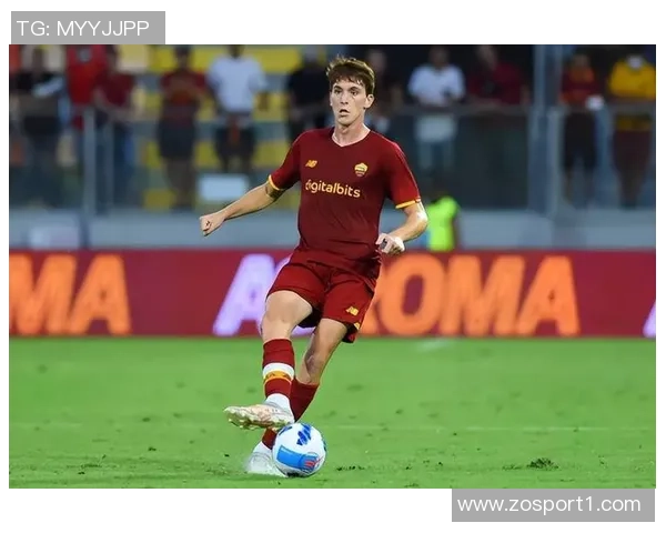 罗马俱乐部宣布续约青训后卫塞克至2027年并拥有两年续约选择权 罗马俱乐部宣布续约青训后卫塞克至2027年并拥有两年续约选择权