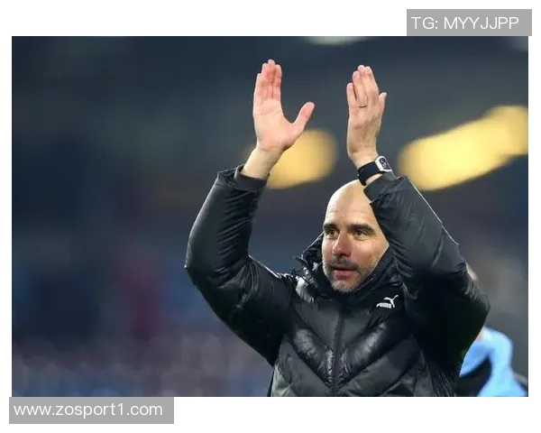 埃德松盛赞瓜帅执教千场成就感谢与其并肩作战的机会 埃德松盛赞瓜帅执教千场成就感谢与其并肩作战的机会