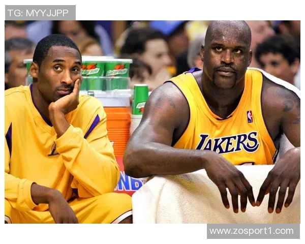 奥尼尔自责NBA变软称自己低位强大促成空间型内线崛起 奥尼尔自责NBA变软称自己低位强大促成空间型内线崛起