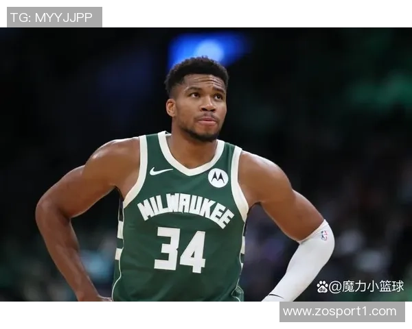 字母哥高效表现21分6篮板5助攻2抢断2盖帽关键时刻锁定胜局击败老詹