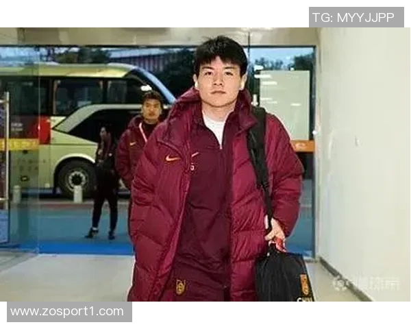 徐彬谈留洋经历：为国效力是我追求的根本目标与愿景