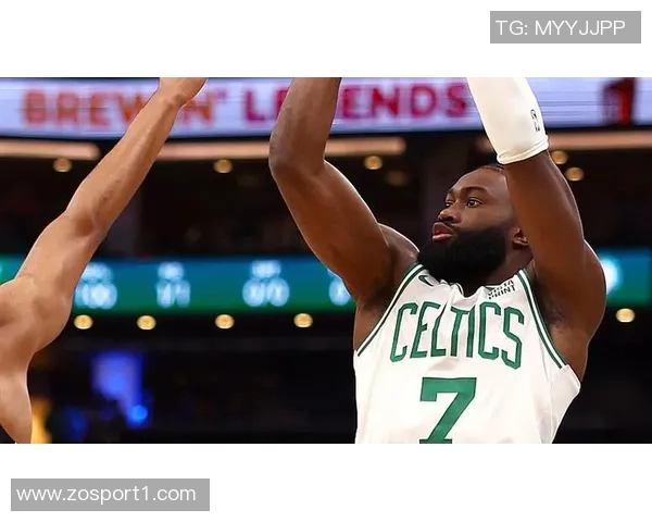 沃尔什谈杰伦布朗的执念与侵略性表现全队全力支持他 沃尔什谈杰伦布朗的执念与侵略性表现全队全力支持他