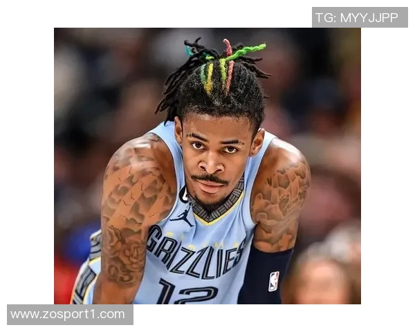 湖人新星超越工具人角色令灰熊经理感到后悔的续约秘密 湖人新星超越工具人角色令灰熊经理感到后悔的续约秘密