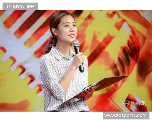 林梦鸽：面对差距不断努力追求卓越的精神值得我们学习与赞美