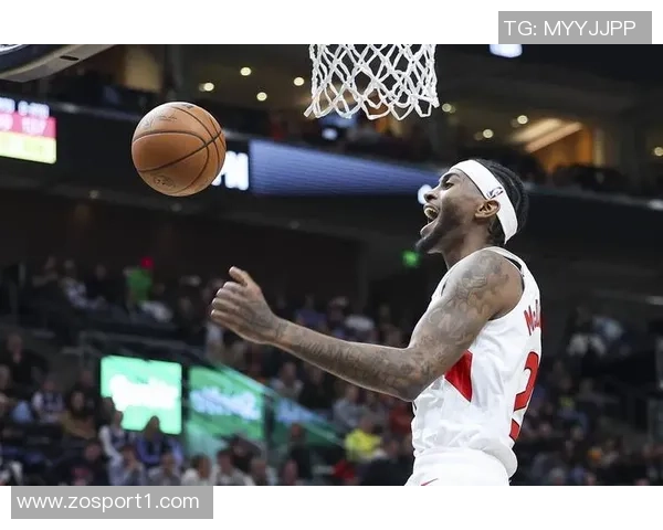 斯波称赞戴维恩米切尔竞争力强大无球防守显著提升 斯波称赞戴维恩米切尔竞争力强大无球防守显著提升