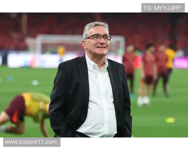 前国足主帅伊万谈中国足球发展与球员心理障碍问题 前国足主帅伊万谈中国足球发展与球员心理障碍问题