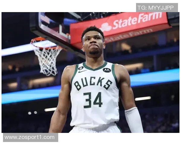 字母哥新赛季定妆照展现强大肌肉压迫感迎接生涯第13个赛季的挑战 字母哥新赛季定妆照展现强大肌肉压迫感迎接生涯第13个赛季的挑战