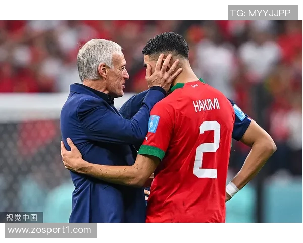 北非足球明星阵容揭秘：萨拉赫阿什拉夫马尔穆什共筑豪华阵容