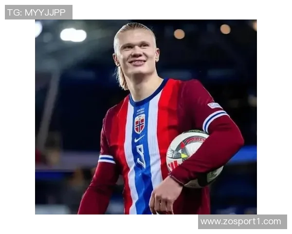 哈兰德以46场比赛创国家队最快达50球纪录梅西和C罗分别用107场和114场完成