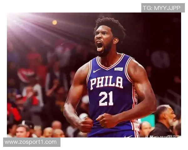 杰弗森称恩比德天赋超越字母哥认为其可跻身历史前五名 杰弗森称恩比德天赋超越字母哥认为其可跻身历史前五名