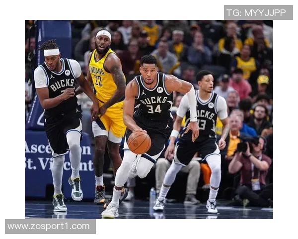 特纳称字母哥吸引防守能力强让他有时觉得自己出手次数过多 特纳称字母哥吸引防守能力强让他有时觉得自己出手次数过多