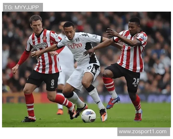 英超精彩对决布莱顿战胜西汉姆富勒姆遭水晶宫强势压制 英超精彩对决布莱顿战胜西汉姆富勒姆遭水晶宫强势压制